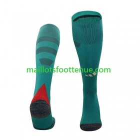 Pays de Galles Exterieur Chaussettes 2024/2025